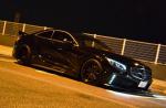 Mercedes-Benz S550 4Matic Coupe by VITT 2015 года